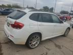 2015 BMW X1 SDRIVE28I