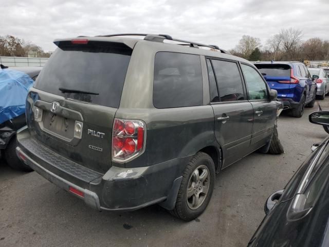 2006 Honda Pilot EX