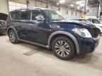 2018 Nissan Armada SV