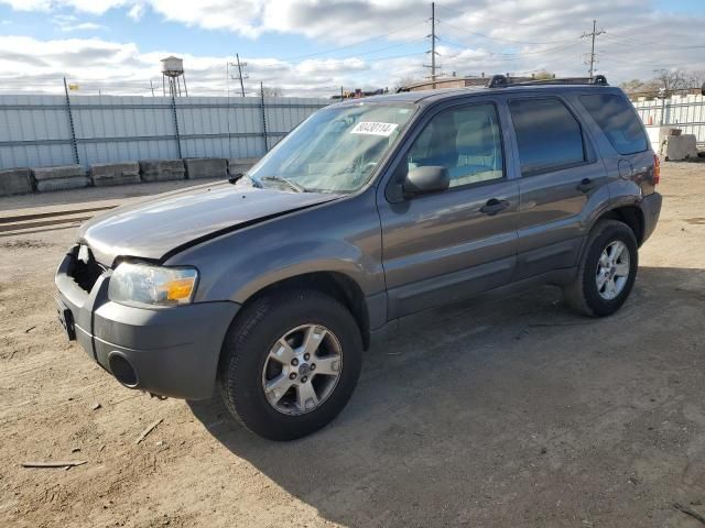 2006 Ford Escape XLT