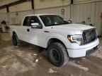 2009 Ford F150 Super Cab