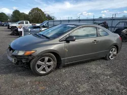 2007 Honda Civic EX en venta en Mocksville, NC