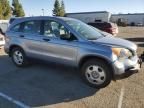 2008 Honda CR-V LX