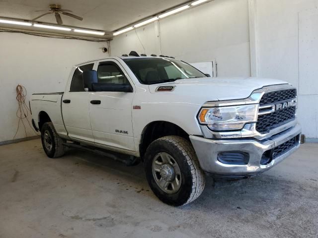 2021 Dodge RAM 2500 Tradesman