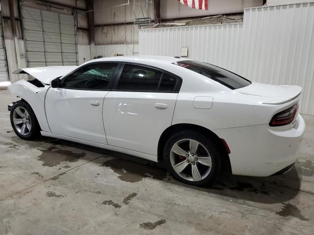 2015 Dodge Charger SE