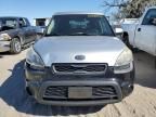 2012 KIA Soul +