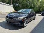 2014 BMW 328 XI Sulev