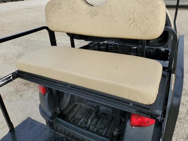 2020 Clubcar Club Car