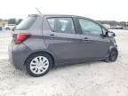 2015 Toyota Yaris