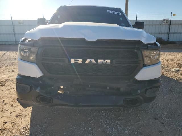 2023 Dodge RAM 1500 Tradesman