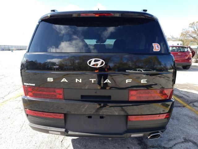 2024 Hyundai Santa FE SEL