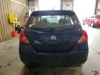 2008 Nissan Versa S