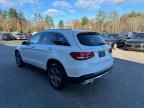 2017 Mercedes-Benz GLC 300