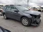 2018 Subaru Outback 2.5I