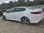 2016 KIA Optima SX