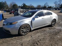 2014 Acura TL SE en venta en Madisonville, TN