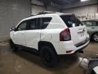 2015 Jeep Compass Sport