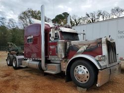 Peterbilt 379 salvage cars for sale: 2005 Peterbilt 379