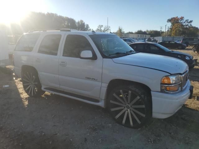 2003 GMC Yukon Denali