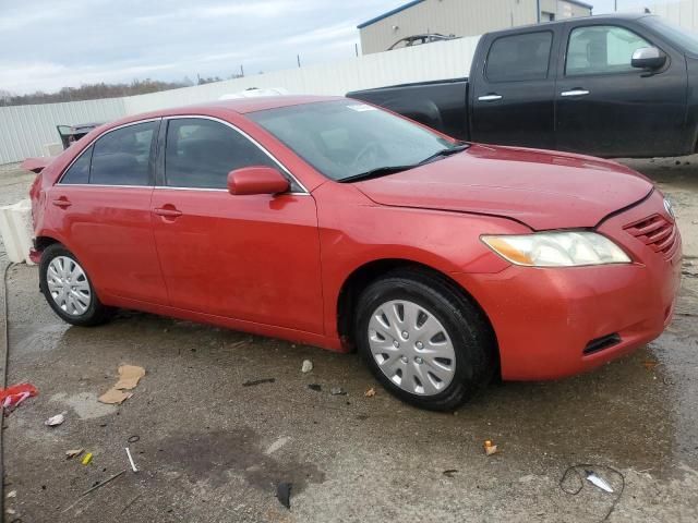 2007 Toyota Camry CE