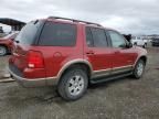 2002 Ford Explorer Eddie Bauer