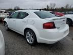 2011 Dodge Avenger Mainstreet