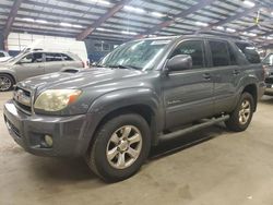 2008 Toyota 4runner SR5 en venta en East Granby, CT