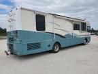 2003 Freightliner Chassis X Line Motor Home