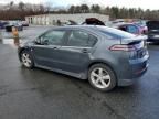 2012 Chevrolet Volt