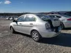 2009 Hyundai Accent GLS