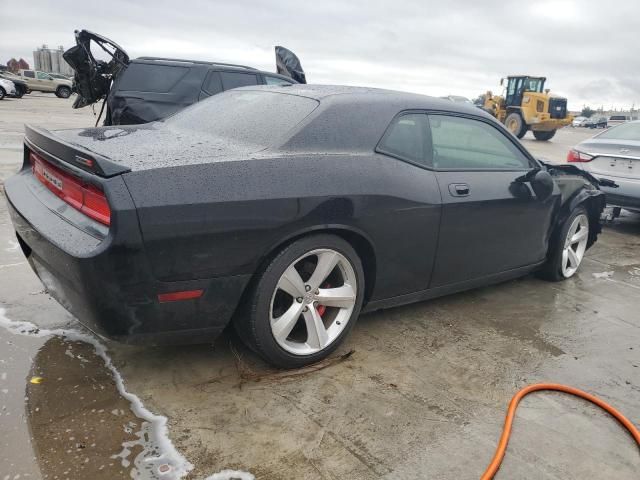 2009 Dodge Challenger SRT-8