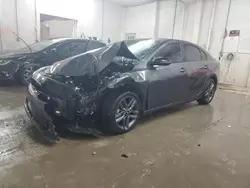 Vehiculos salvage en venta de Copart Madisonville, TN: 2021 KIA Forte GT Line