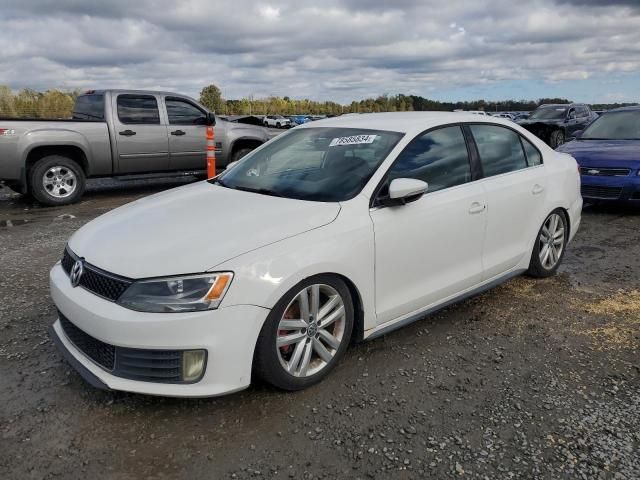 2013 Volkswagen Jetta GLI