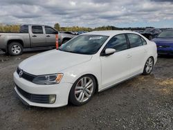 Carros con verificación Run & Drive a la venta en subasta: 2013 Volkswagen Jetta GLI