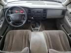 2002 Dodge Dakota Quad SLT