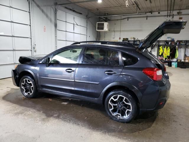 2017 Subaru Crosstrek Premium