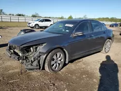 2008 Honda Accord EX en venta en Houston, TX