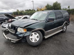 2003 Ford Expedition Eddie Bauer en venta en San Martin, CA