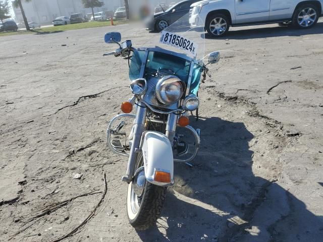 1994 Harley-Davidson Flstn