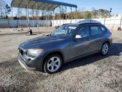 BMW Vehiculos salvage en venta: 2014 BMW X1 SDRIVE28I