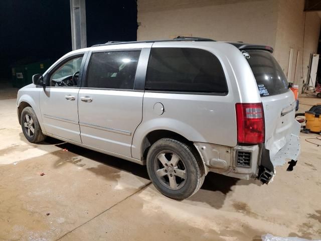 2009 Dodge Grand Caravan SXT