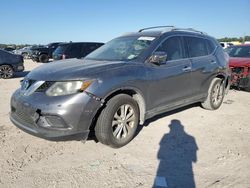 Nissan Rogue s Vehiculos salvage en venta: 2014 Nissan Rogue S