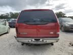 2001 Ford Excursion Limited