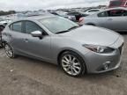 2014 Mazda 3 Grand Touring