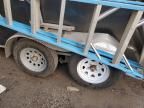 2023 Pace American 6X8TRAILER