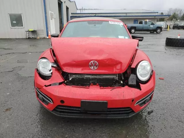 2013 Volkswagen Beetle Turbo