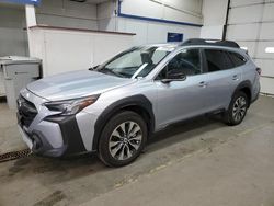 Salvage cars for sale from Copart Pasco, WA: 2023 Subaru Outback Limited