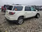 2014 GMC Acadia SLE