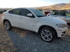 2012 BMW X6 XDRIVE50I