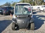 2003 Global Electric Motors 825